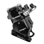 ДИСКОВЫЙ МЕХАНИЧЕСКИЙ ТОРМОЗ TEKTRO C711-R; FLAT MOUNT; АДАПТЕР R160; M5X27MM; ЧЕРНЫЙ, КМПЛ