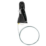 ТОРМОЗ ДИСКОВЫЙ ГИДРАВЛИЧЕСКИЙ SHIMANO TIAGRA в сборе с шифтером, лев/перед, под 140MM ротор, гидрол