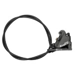 ТОРМОЗ ДИСКОВЫЙ ГИДРАВЛИЧЕСКИЙ SHIMANO TIAGRA в сборе с шифтером, лев/перед, под 140MM ротор, гидрол