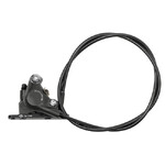 ТОРМОЗ ДИСКОВЫЙ ГИДРАВЛИЧЕСКИЙ SHIMANO TIAGRA в сборе с шифтером, лев/перед, под 140MM ротор, гидрол