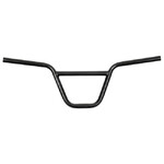 Руль BMX RUIAN RA-862, 690 мм, высота 200 мм, ⌀22,2 мм, черный