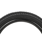Покрышка  ZT-0008 16X2,125" черная