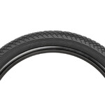 Покрышка  ZT-0008 18X2,125" черная