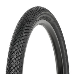 Покрышка  ZT-0008 20X2,125" черная