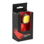Комплект фонарей STG JY-6217B,300mAh.