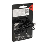 Комплект фонарей STG JY-6003U,180mAh.