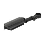 Крылья 26" пластик раздвижное 35 - 15 см, 8633