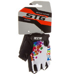 Перчатки STG мод.AL-05-1589  детские размер XS
