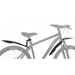 Крылья Sunnywheel, модель SW-669F1/R1, колеса 24-26"