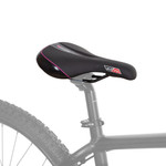 Седло Velo VL-4457, черный