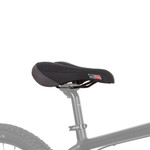 Седло Velo VL-3126, черный
