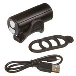 Фонарь STG BC-FL1579 передний  USB